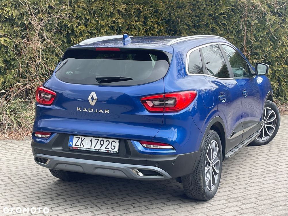 Renault Kadjar 1.3 TCe FAP Intens EDC - 39