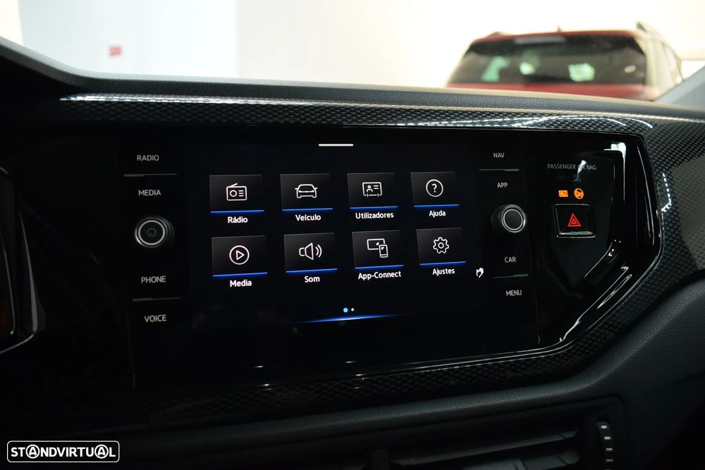 VW Taigo 1.0 TSI Life - 15
