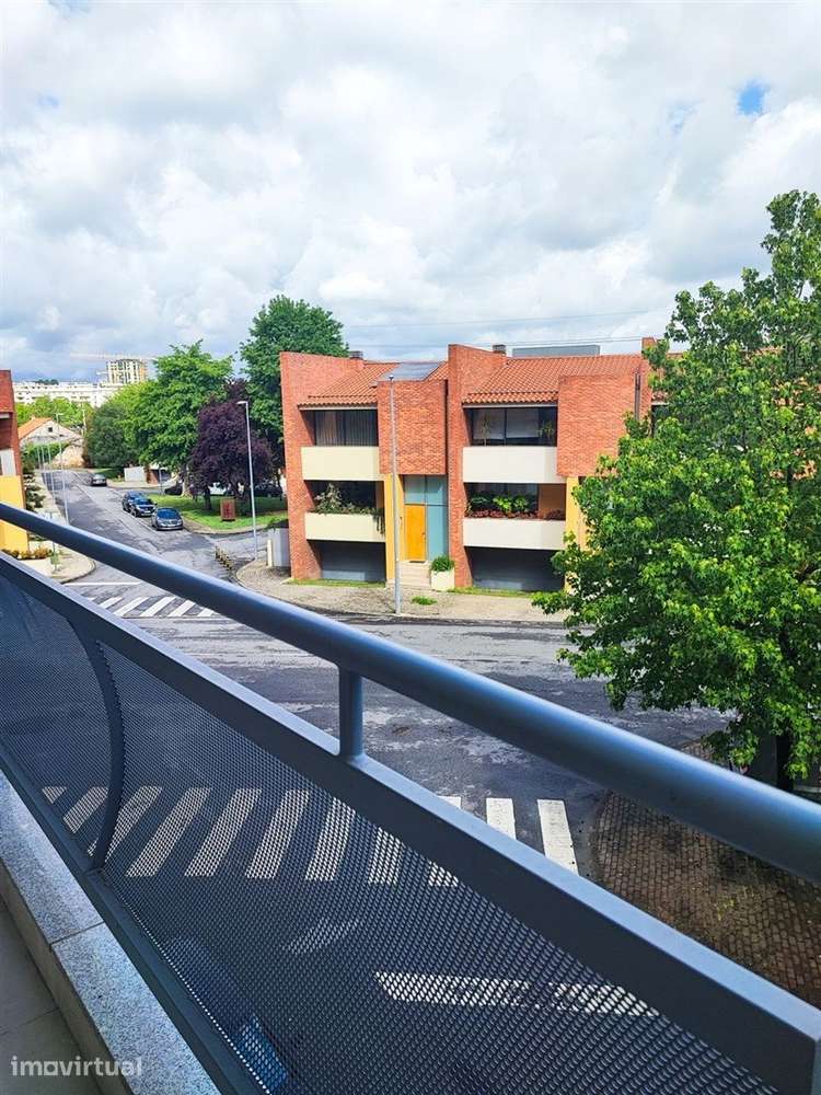 Apartamento T2 Venda em Nogueiró e Tenões,Braga - Grande imagem: 5/16