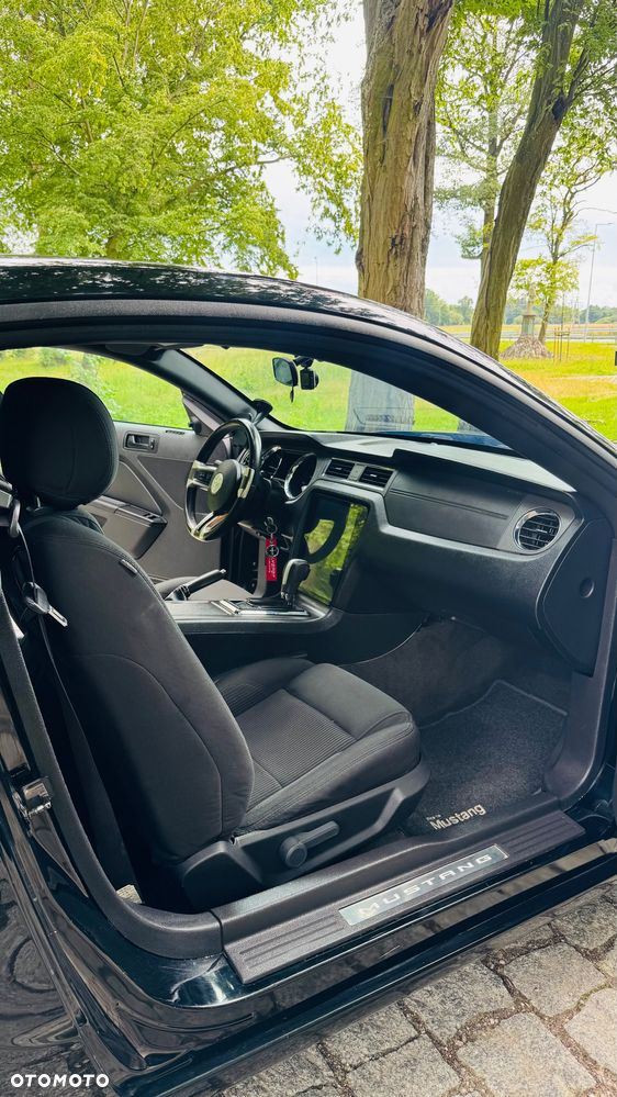 Ford Mustang 3.7 V6 - 14
