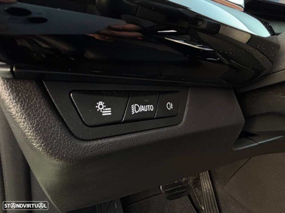 BMW iX1 xDrive30 xLine - 21