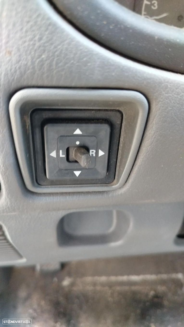 Retrovisor / espelho esquerdo MITSUBISHI Colt IV (CA_A) - 4