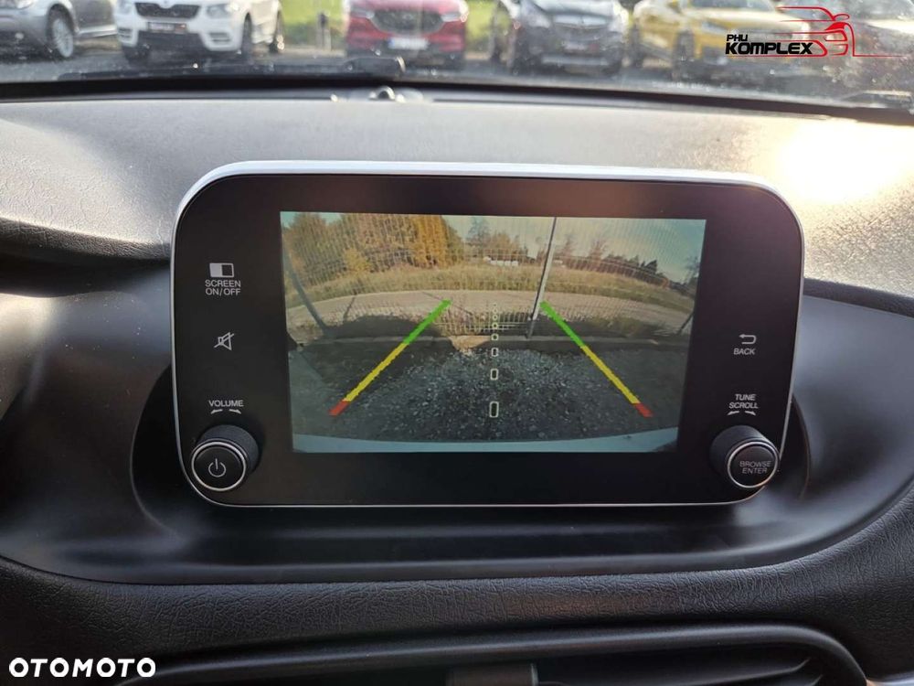 Fiat Tipo - 18