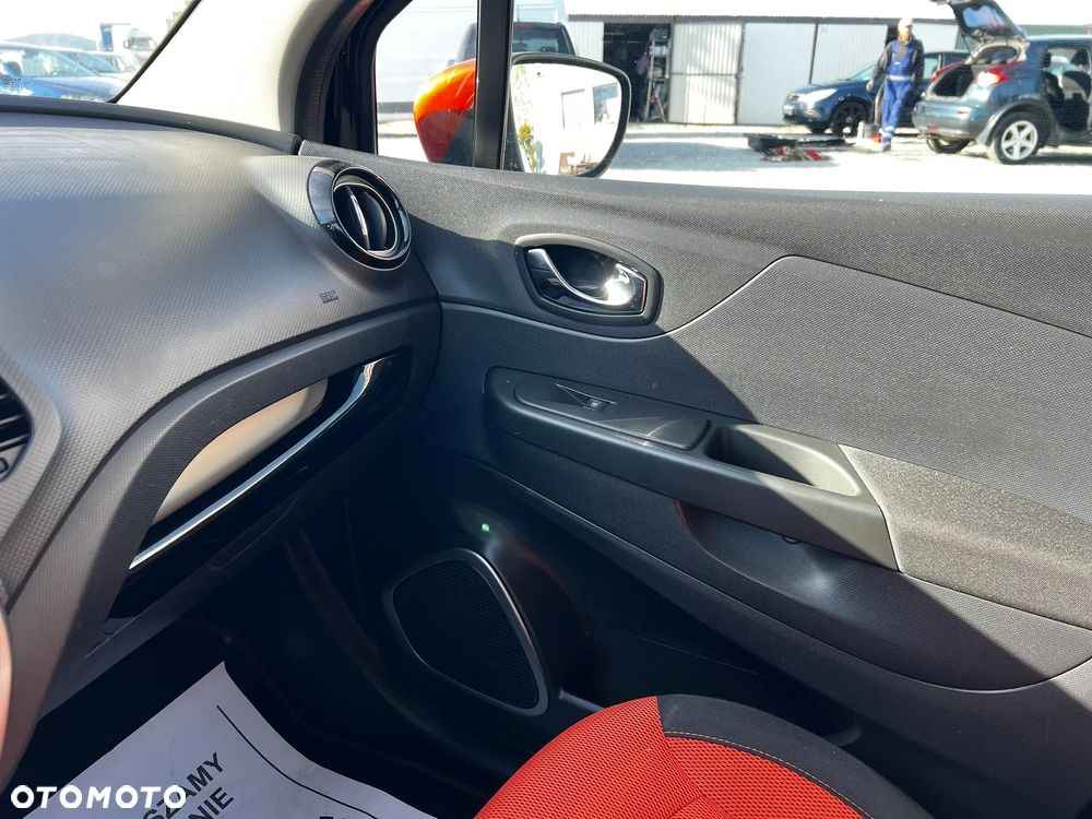 Renault Captur 0.9 Energy TCe Alize EU6 - 27