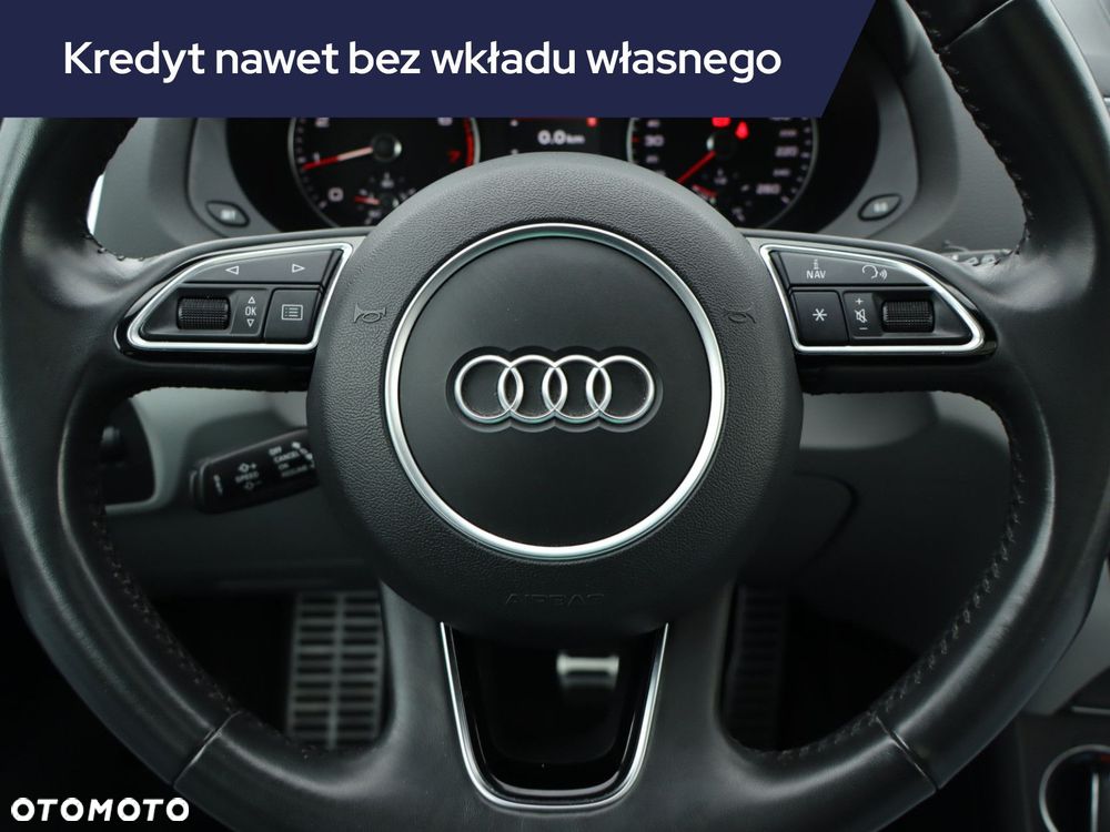 Audi Q3 - 22