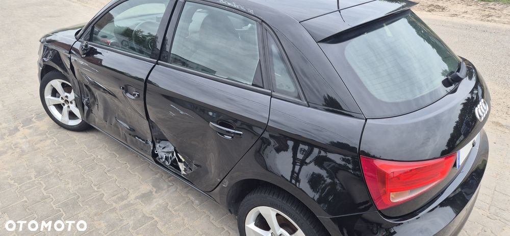 Audi A1 - 10