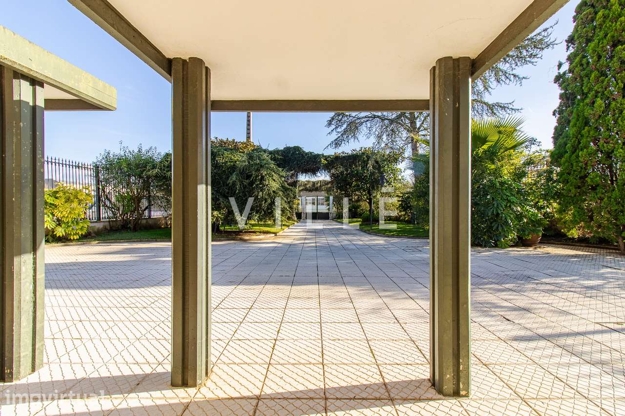 Moradia Isolada em Aradas, a 3 km do Centro de Aveiro - Grande imagem: 2/44