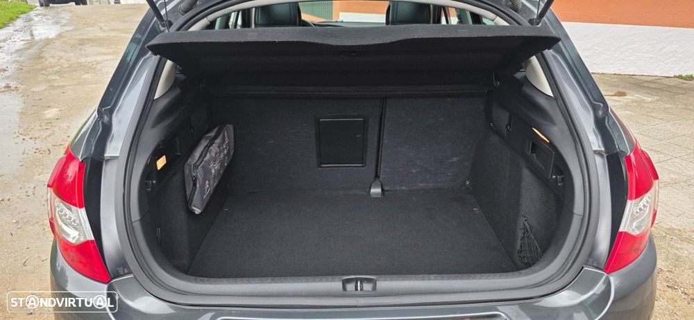 Citroën C4 1.6 HDi VTR Pack Airdream CMP6 - 12