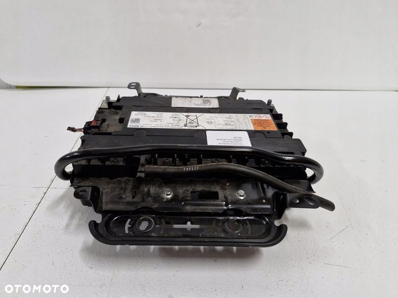 FORD PUMA MK2 FOCUS MK4 FIESTA MK8 1.0 B AKUMULATOR BATERIA LX7A-10B759-AD - 6