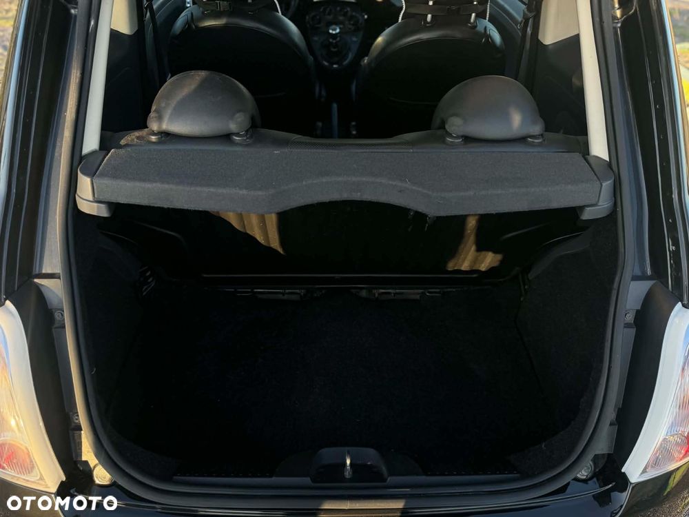 Fiat 500 1.4 16V Sport - 6