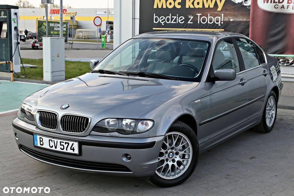 BMW Seria 3 - 3