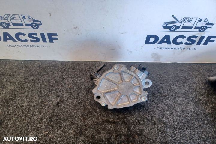 Pompa vacuum mecanica 9804021880 Peugeot 308 T7 [2007 - 2011] Hatchba - 1