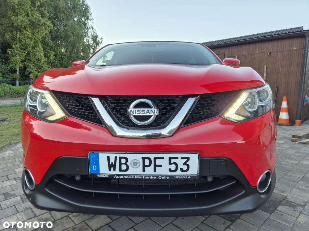 Nissan Qashqai 1.2 DIG-T 360 - 18