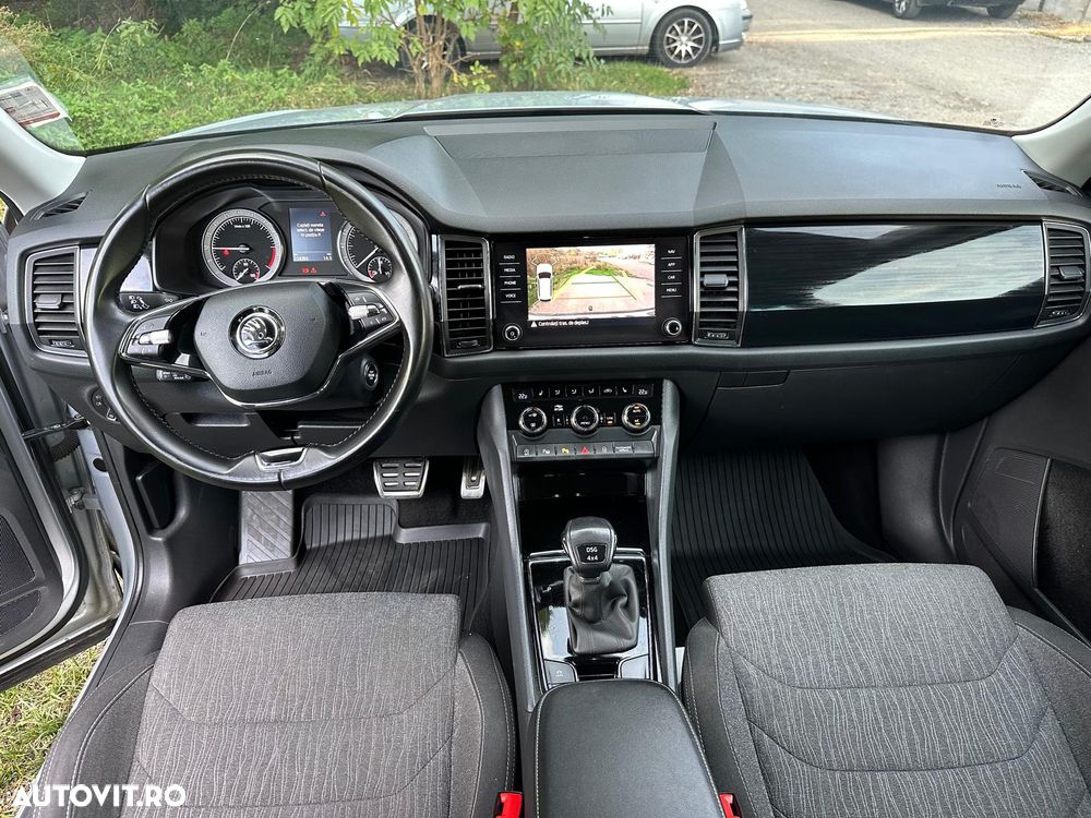 Skoda Kodiaq - 3