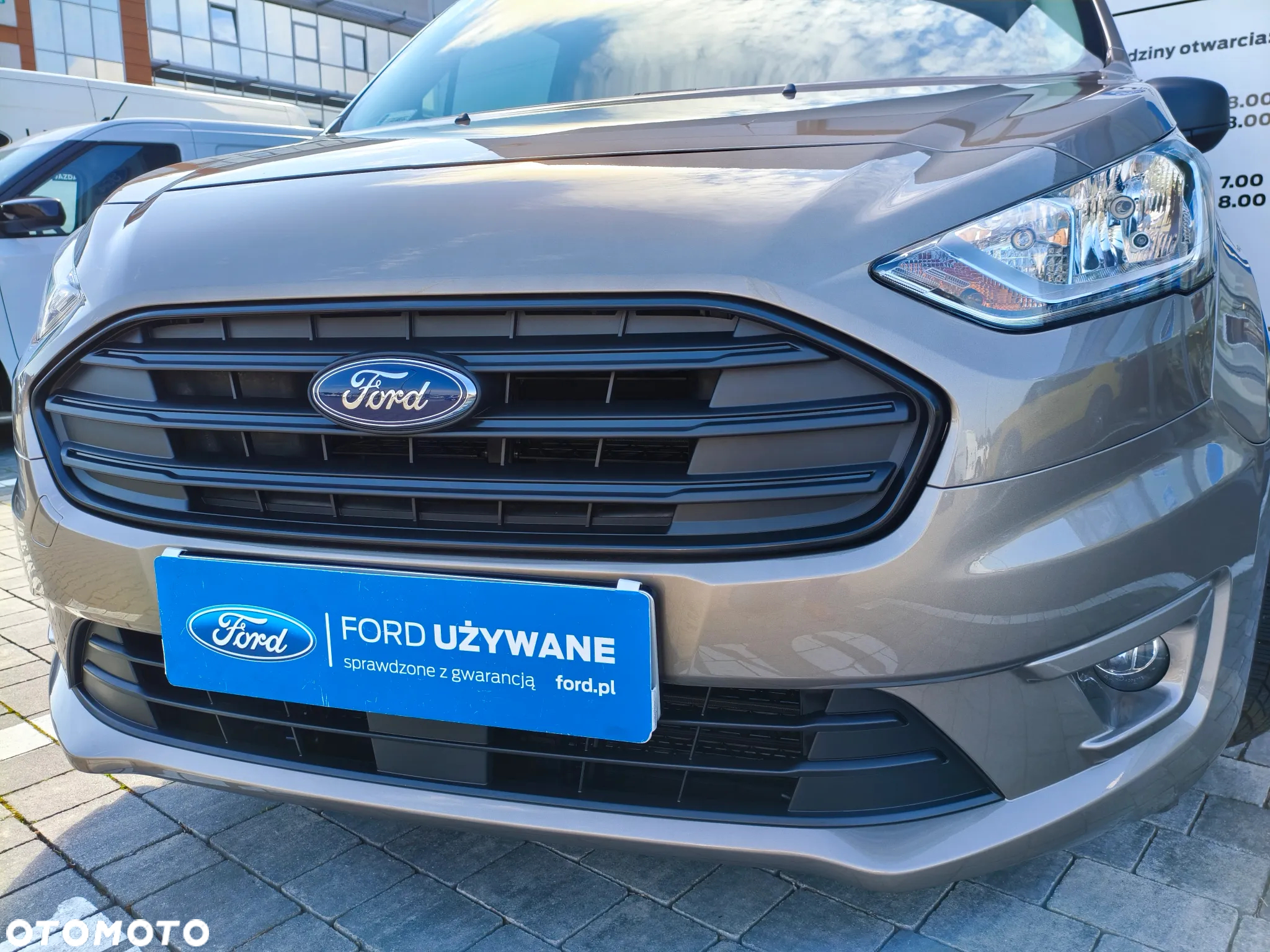 Ford Transit Connect L2 - 30