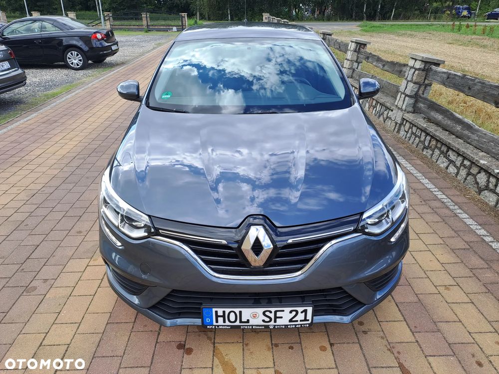 Renault Megane - 11