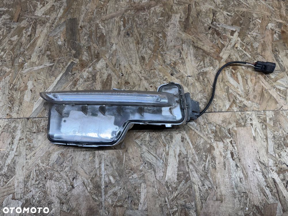 Halogen światło jazdy dziennej drl Volvo s60 v60 IIlift - 1