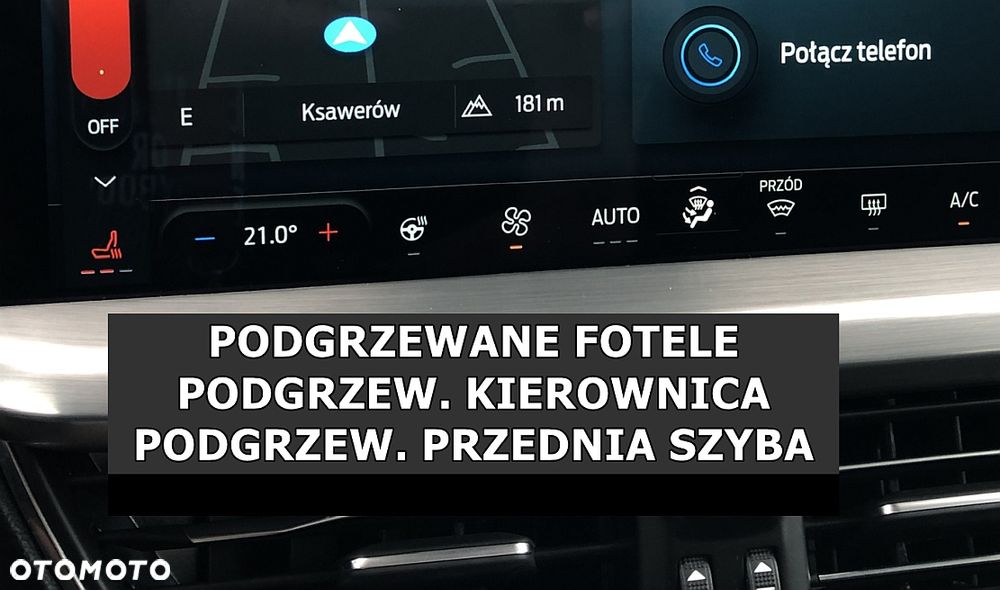 Ford Focus 1.0 EcoBoost mHEV Active Design - 15