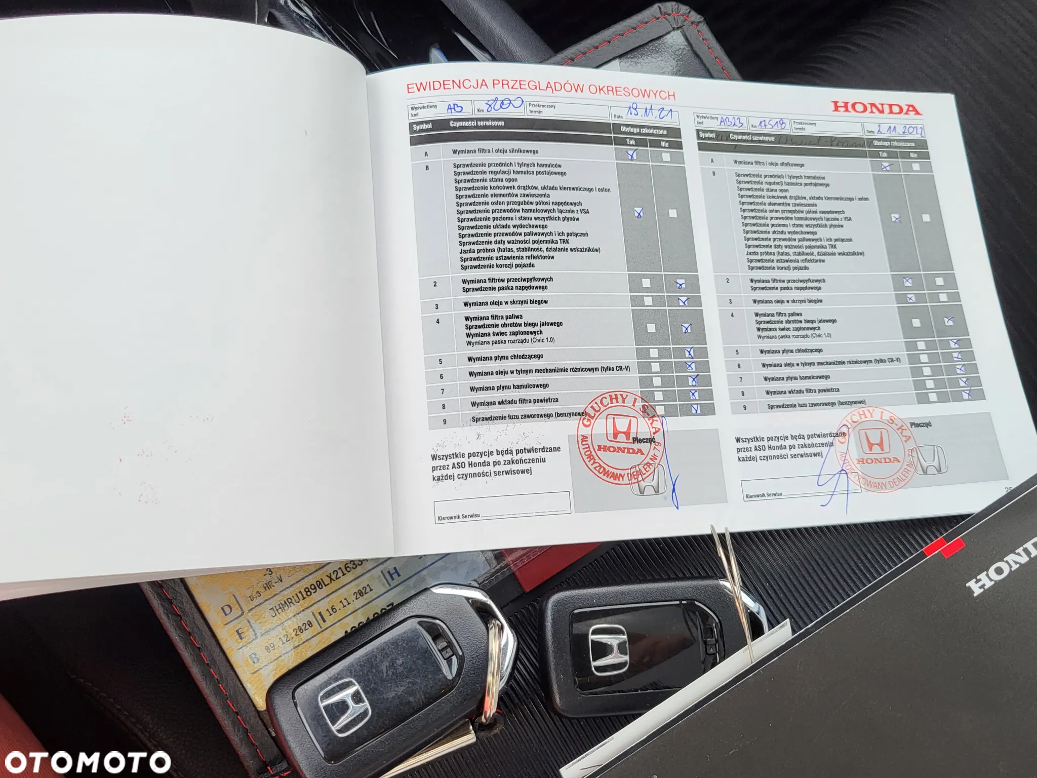 Honda HR-V 1.5 Executive (ADAS / Connect+) CVT - 27