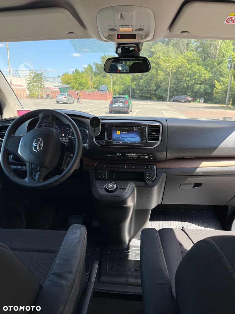 Toyota ProAce Kombi D-4D Long 2,8t - 5