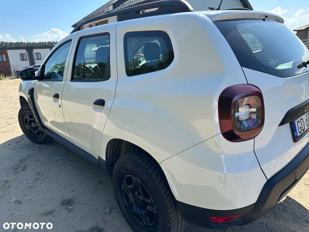 Dacia Duster 1.0 TCe Access - 9