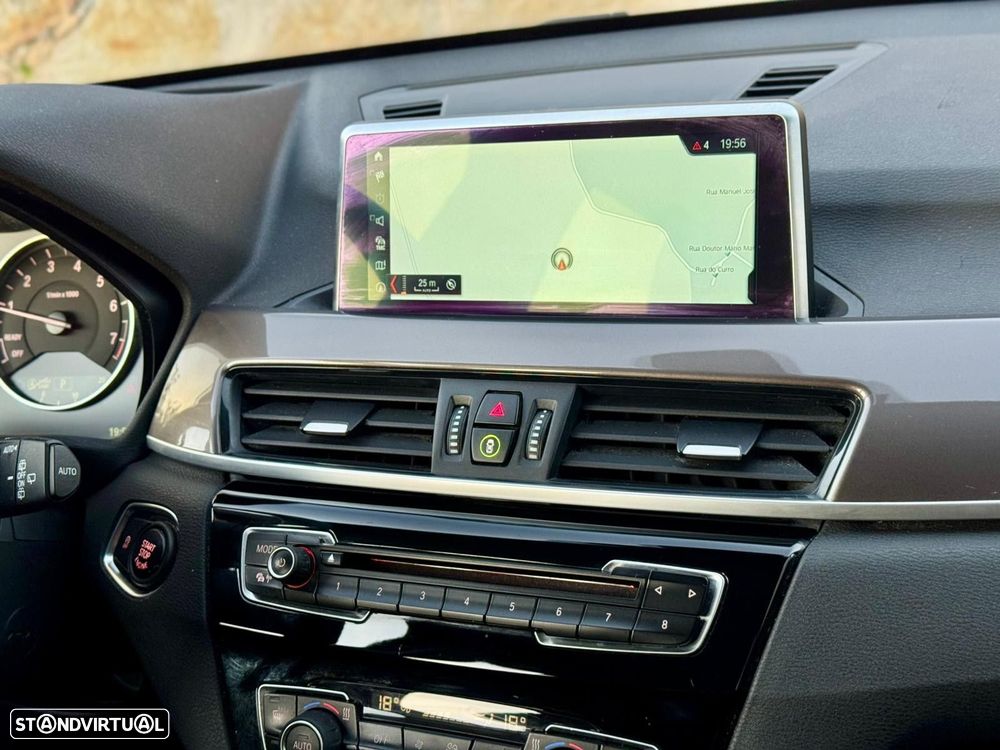 BMW X1 18 i sDrive Auto xLine - 16