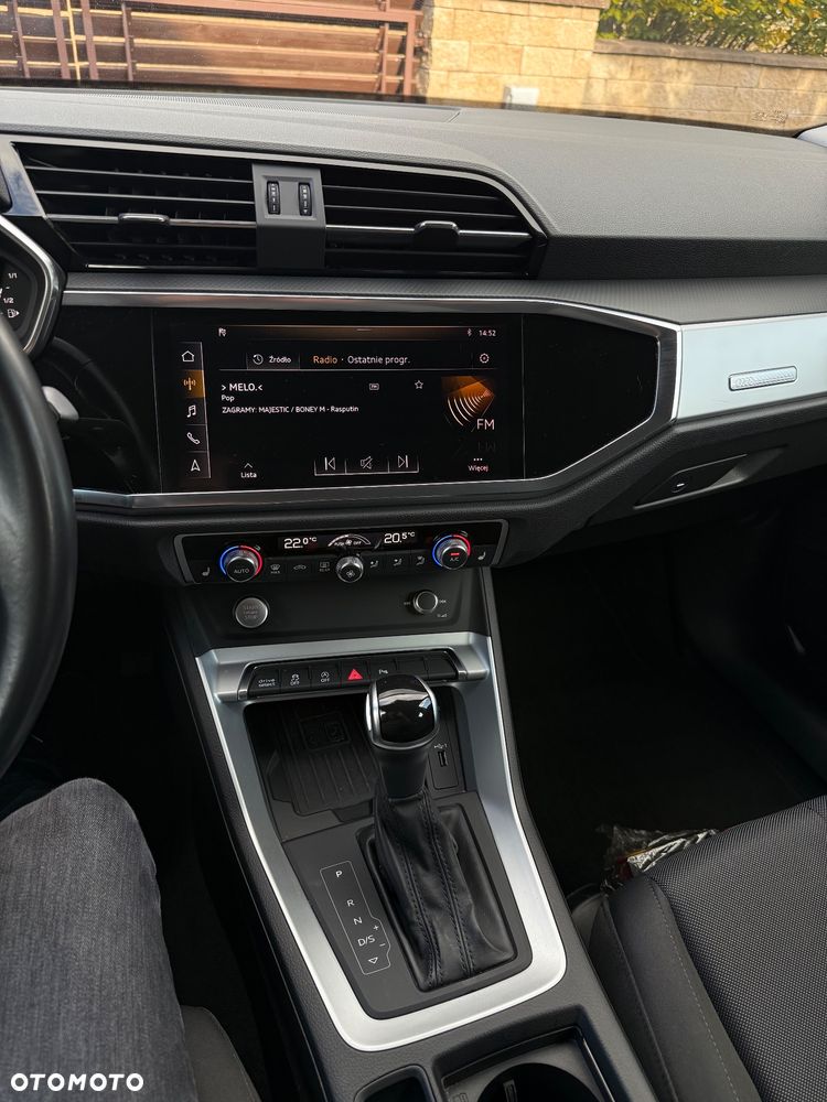 Audi Q3 35 TFSI Advanced S tronic - 21
