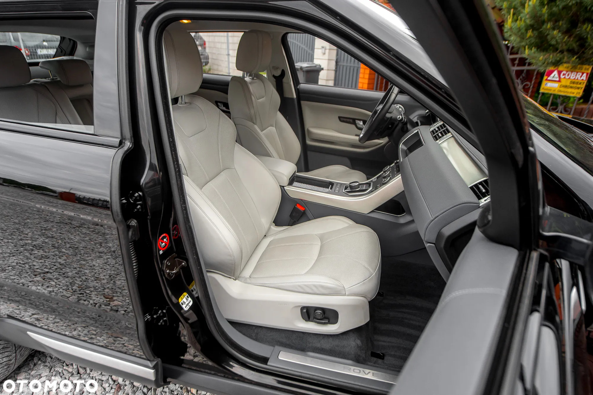 Land Rover Range Rover Evoque 2.0Si4 HSE Dynamic - 20