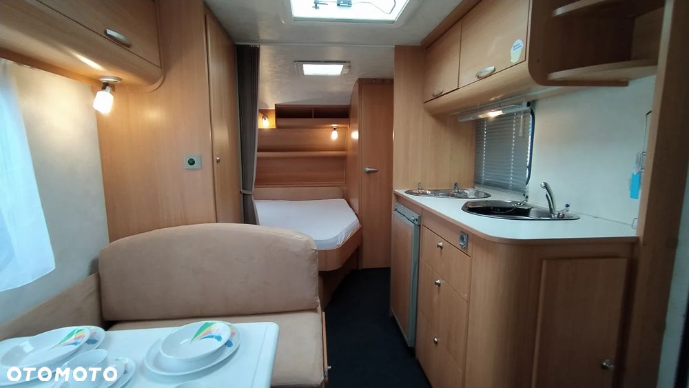 Adria 462 - 22
