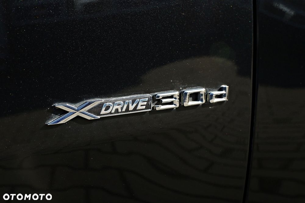 BMW X6 30d xDrive - 24