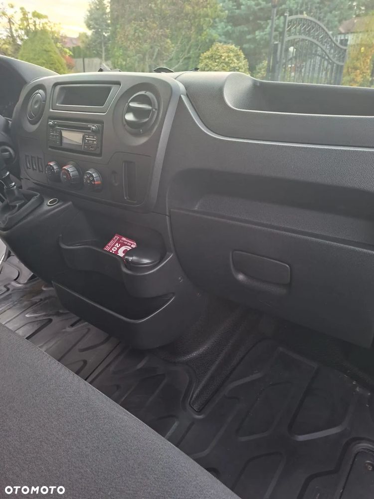 Renault Master - 4