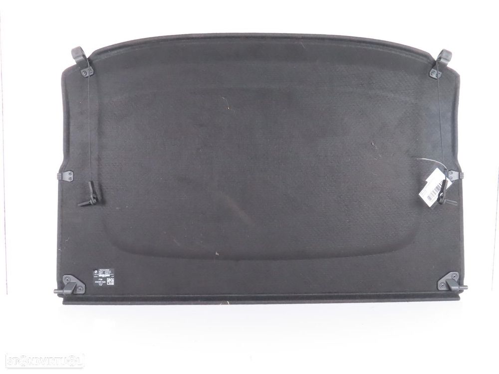 Chapeleira / Tabuleiro mala Usado / Original BMW X2 (F39) 51477423251 - 3