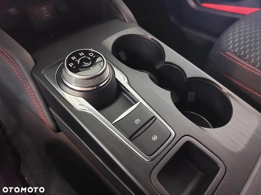 Ford Kuga 1.5 EcoBoost FWD ST-Line - 10