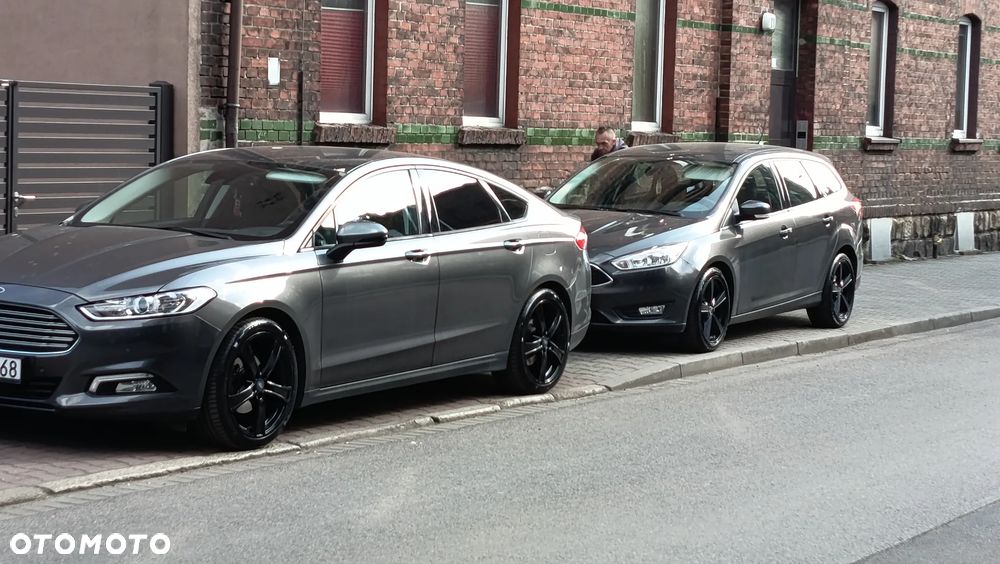 Ford Mondeo 2.0 TDCi Trend - 7