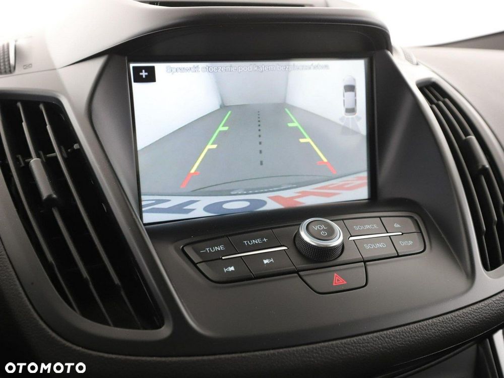 Ford Kuga 1.5 EcoBlue TITANIUM - 25