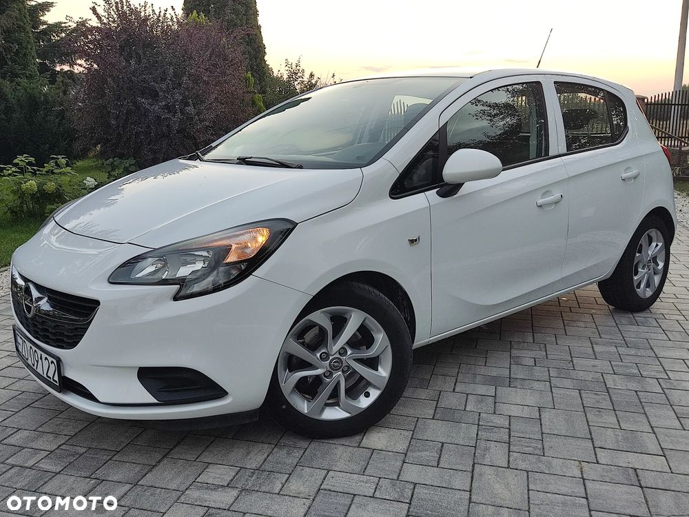 Opel Corsa 1.3 CDTI Cosmo - 4