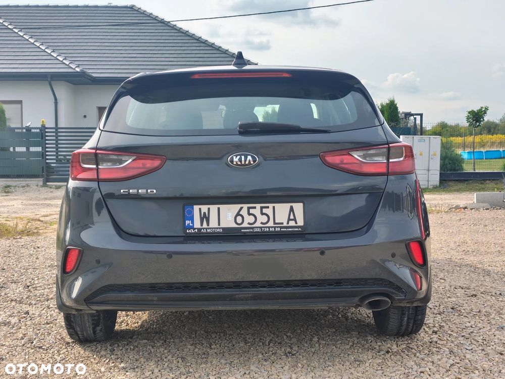 Kia Ceed 1.0 T-GDI S - 23