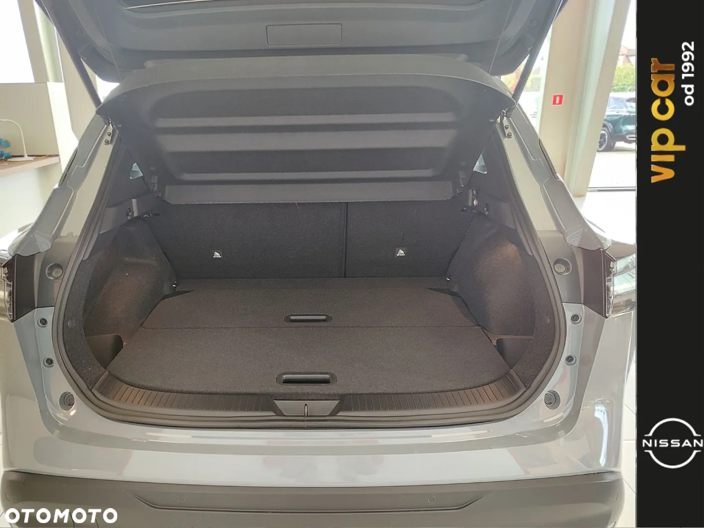 Nissan Qashqai 1.3 DIG-T mHEV N-Connecta Xtronic - 10