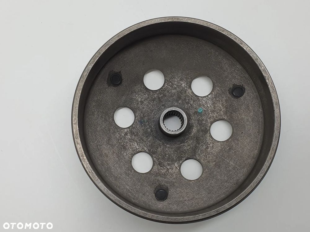 Dzwon Sprzeglo  Aprilia Mojito Custom 50 Habana - 5