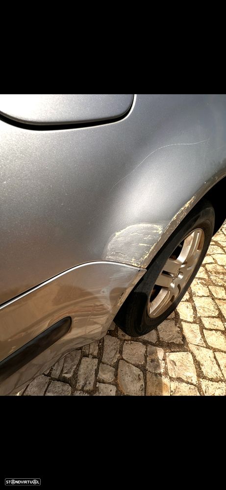 VW Golf Variant 1.9 TDi Confortline - 6