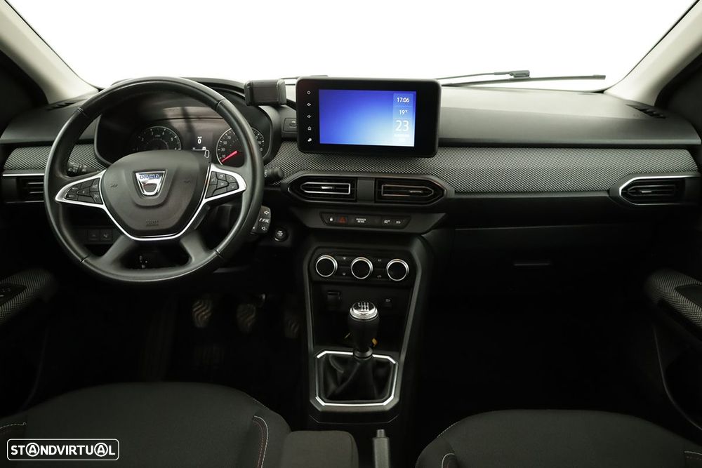 Dacia Jogger 1.0 ECO-G Extreme+ Up&Go 7L Bi-Fuel - 8