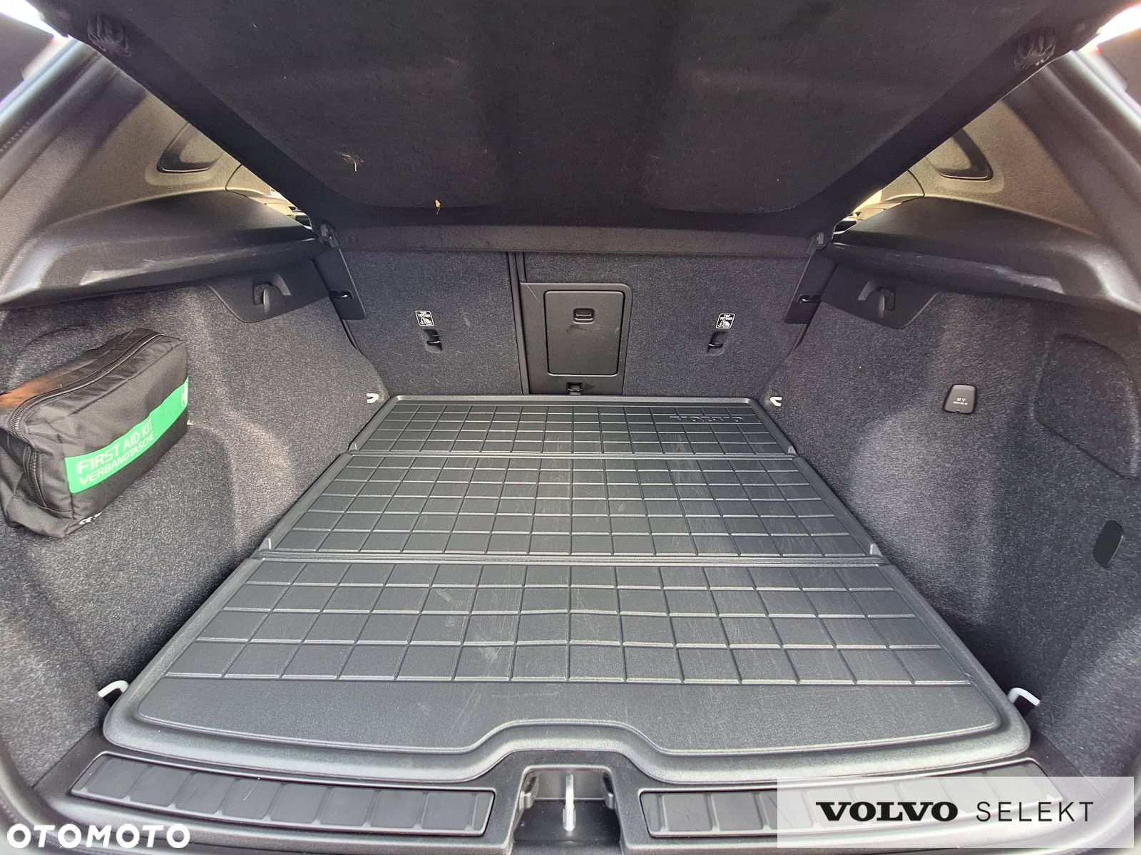 Volvo XC 40 - 29
