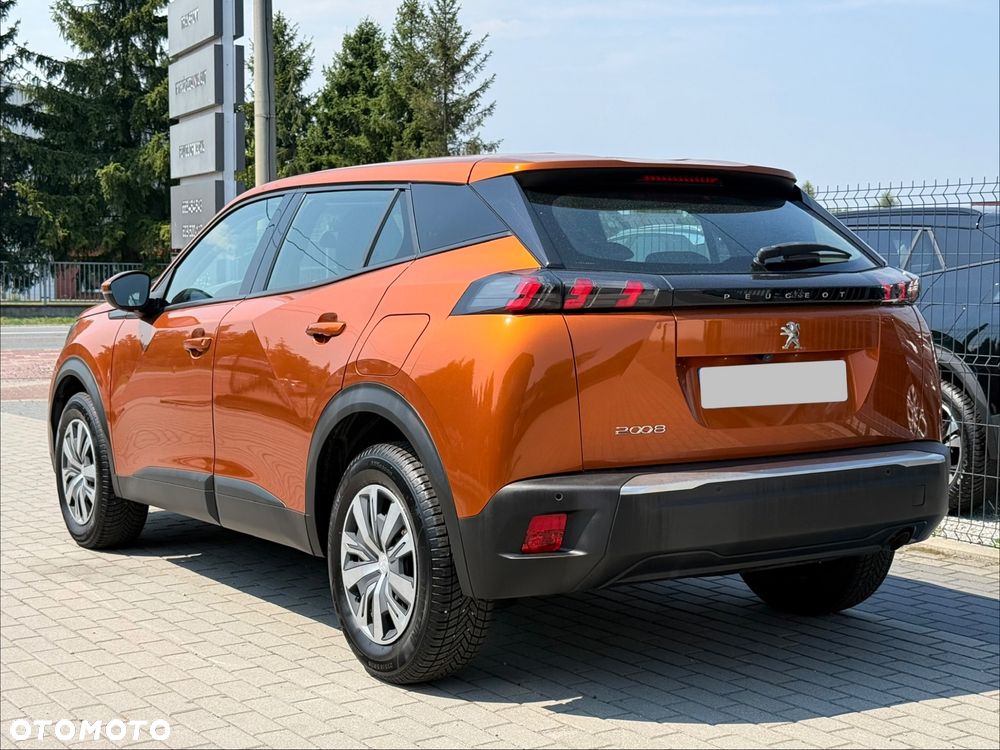 Peugeot 2008 PureTech 100 Active - 3