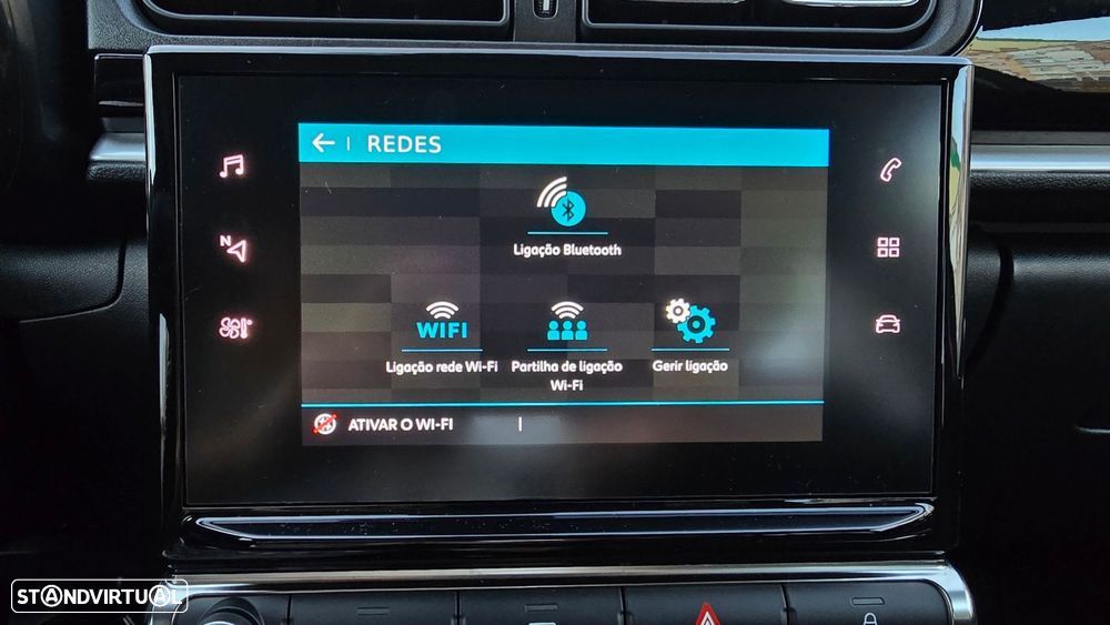 Citroën C3 1.2 PureTech Max - 33