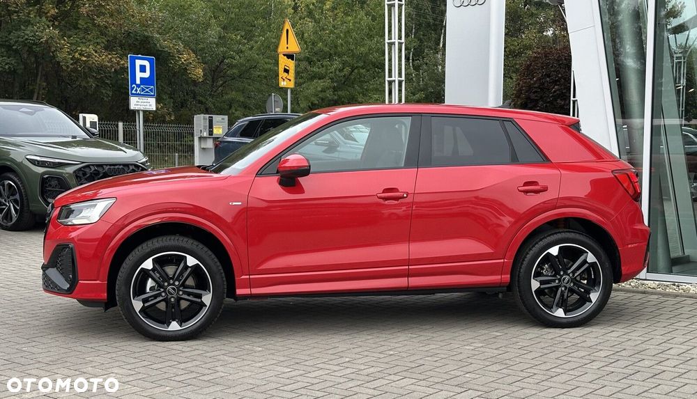 Audi Q2 - 4