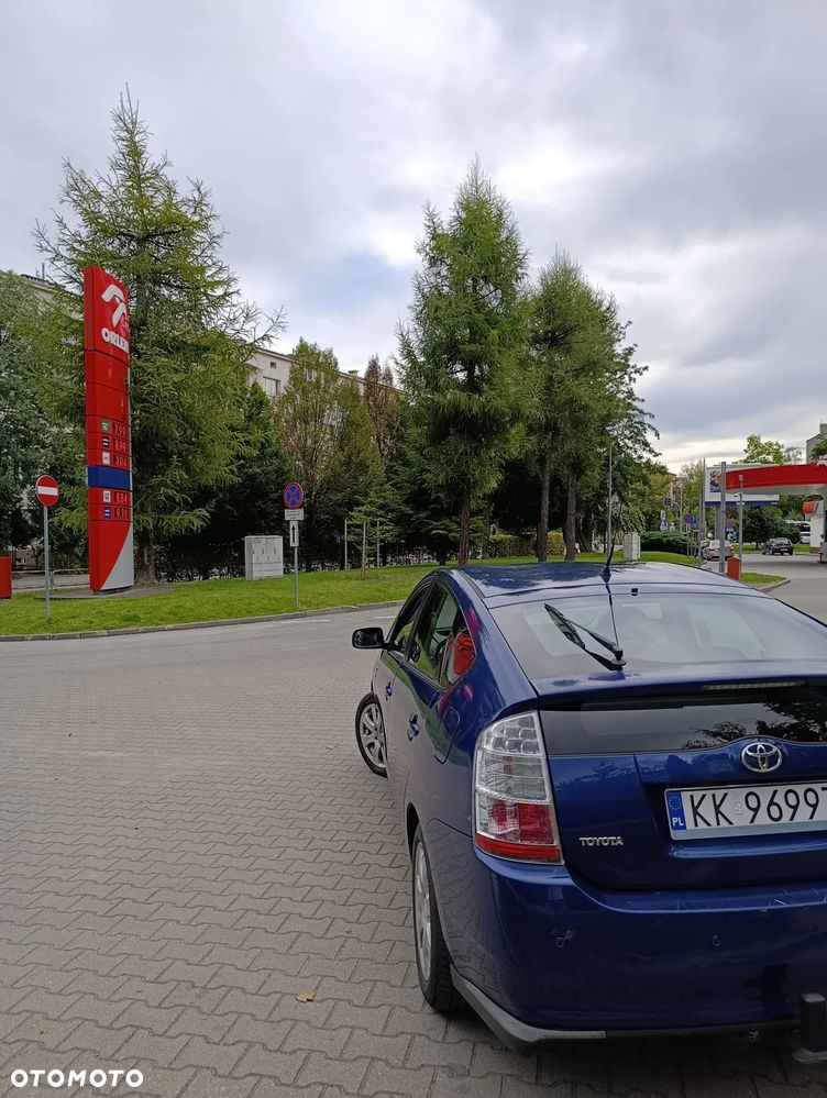 Toyota Prius 1.5 VVT-i Prestige - 5