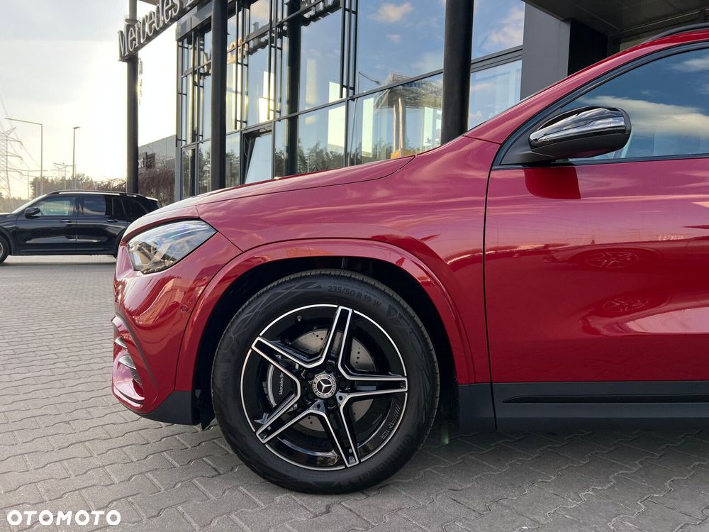 Mercedes-Benz GLA 200 AMG Line - 7