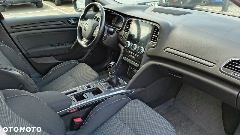 Renault Megane - 19