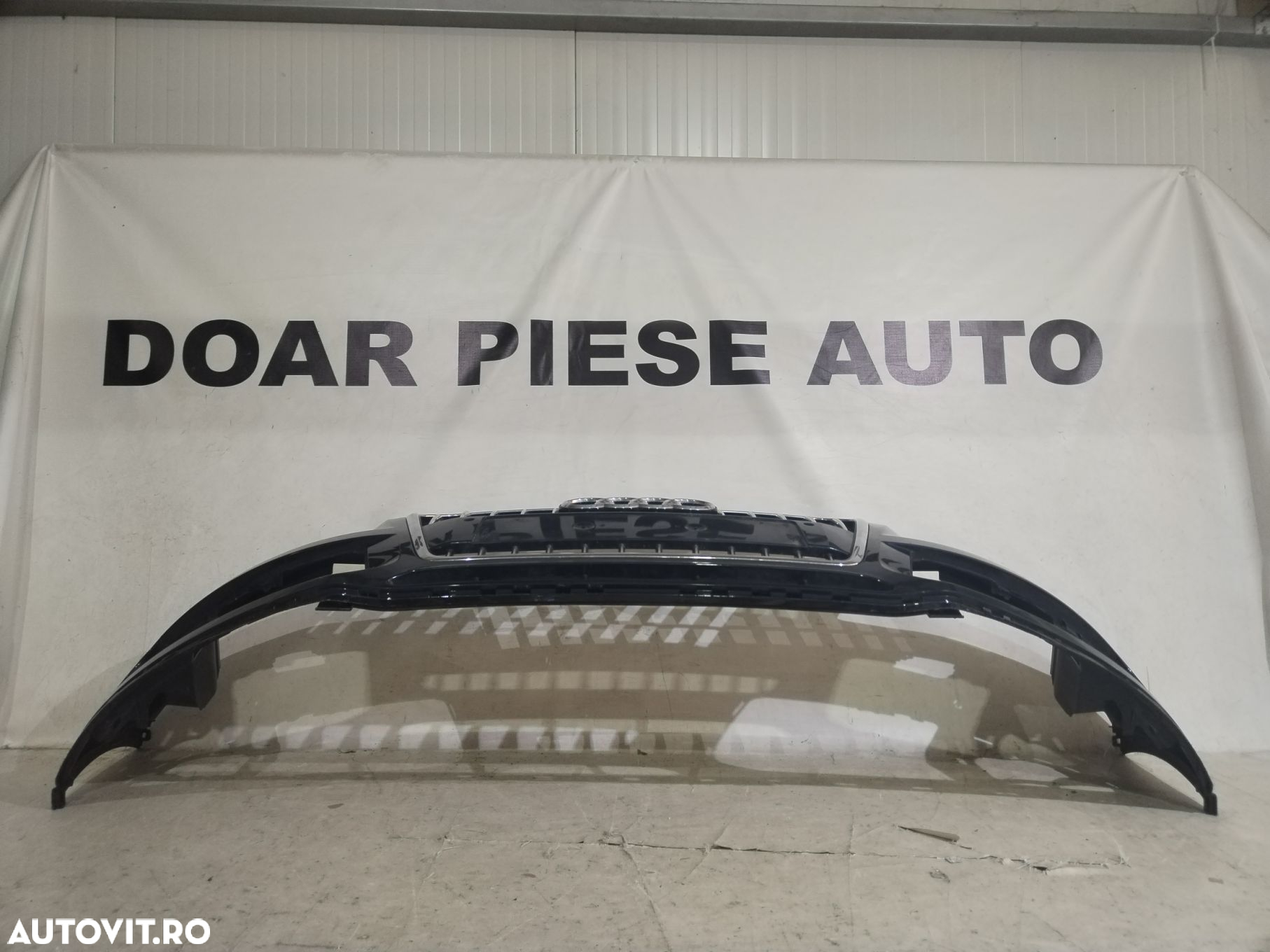 Bara fata Audi Q5, 2012, 2013, 2014, 2015, 2016, cod origine OE 8R0807437AH. - 7