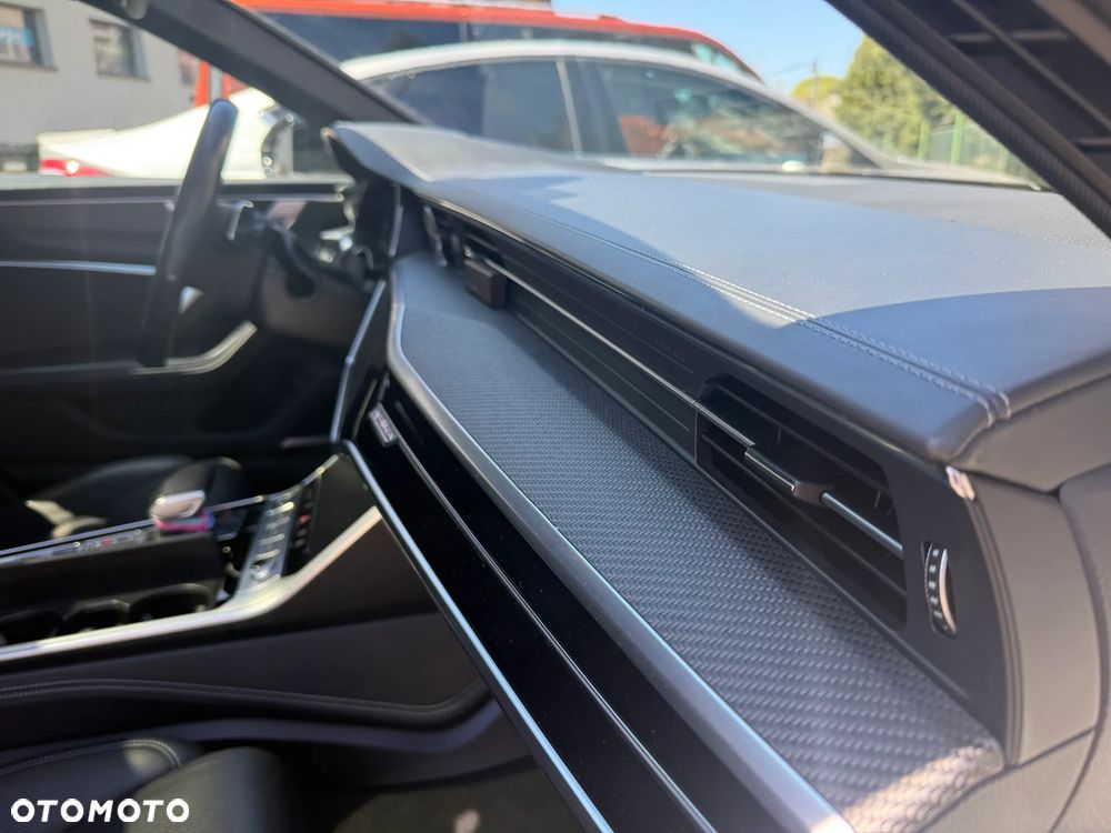 Audi A6 Avant 50 TFSI e Quattro Sport S tronic - 6